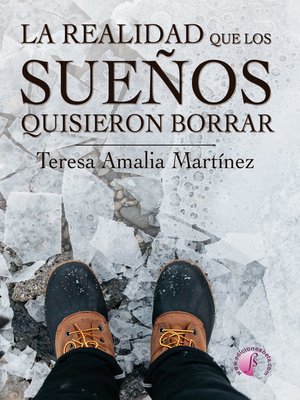 cover image of La realidad que los sueños quisieron borrar